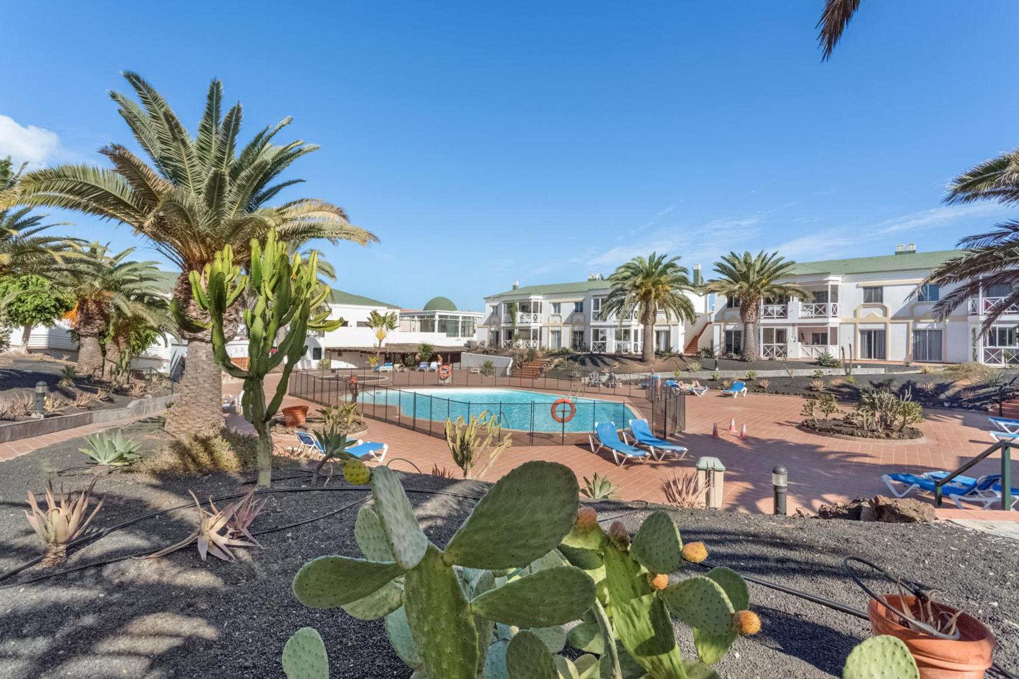 Appartamento Relax Vacanze Corralejo