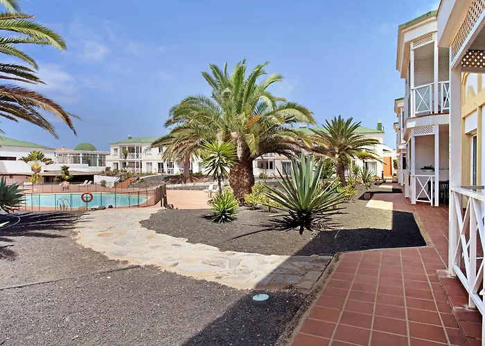 Relax Holidays Corralejo