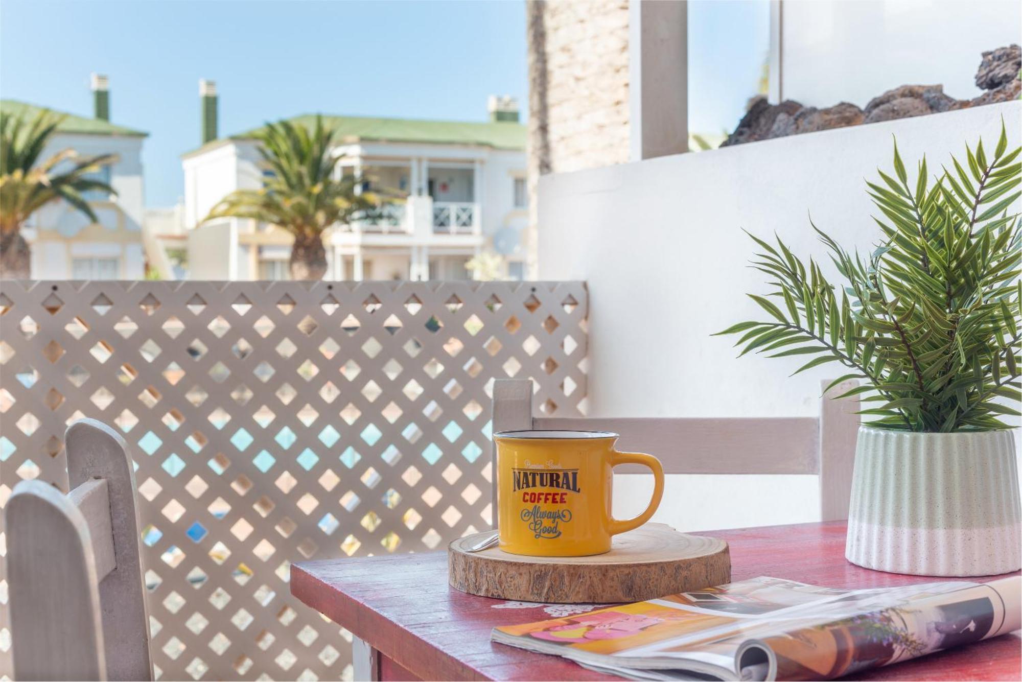 Relax Holidays Appartement