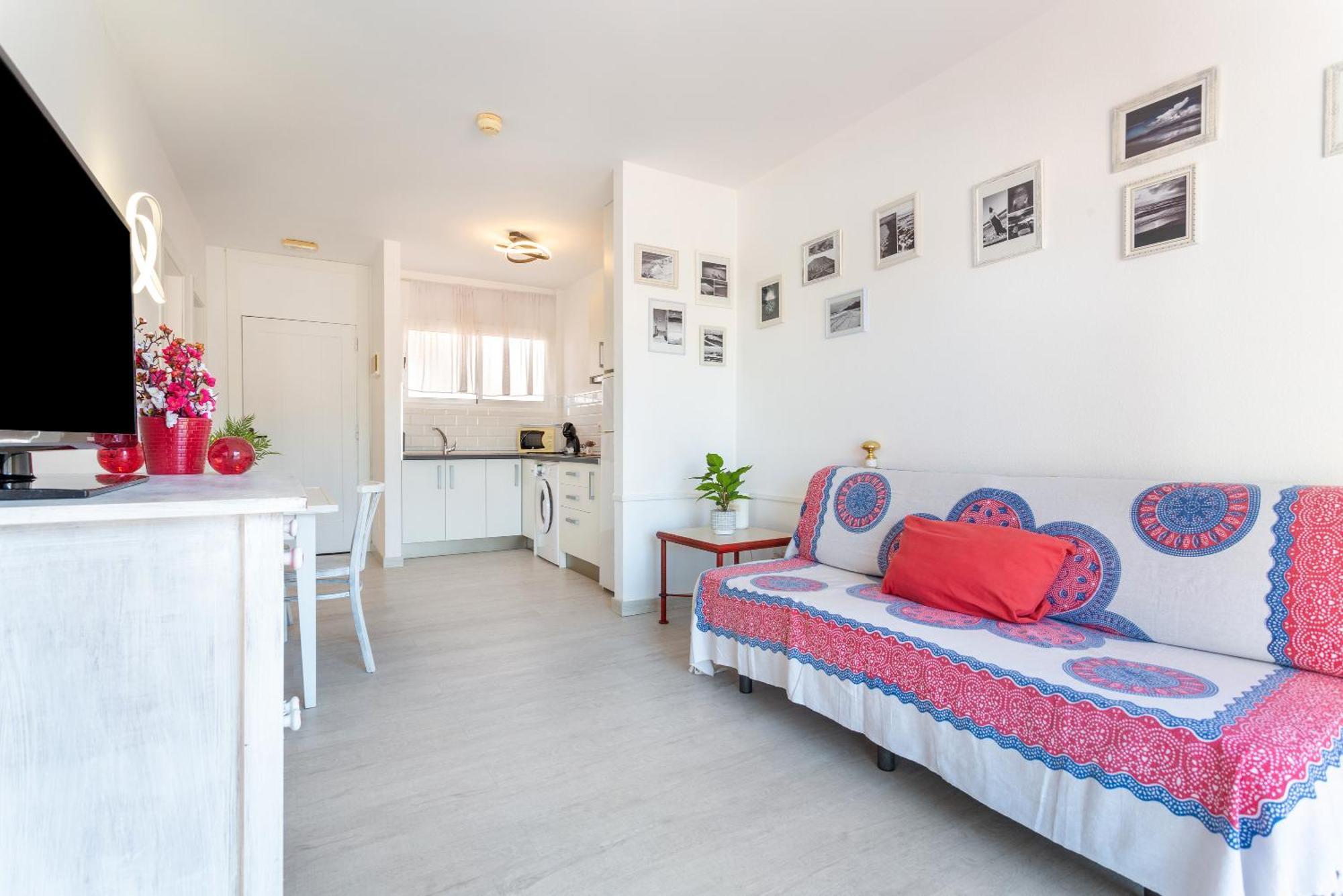 Appartement Relax Holidays *
