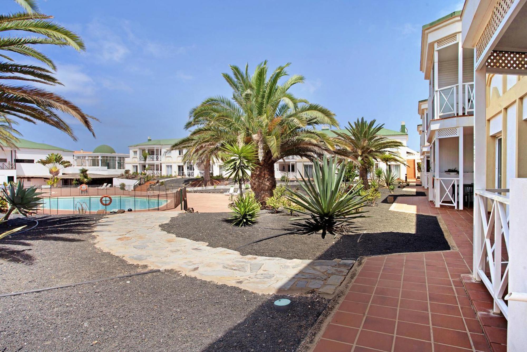 Appartement Relax Holidays *