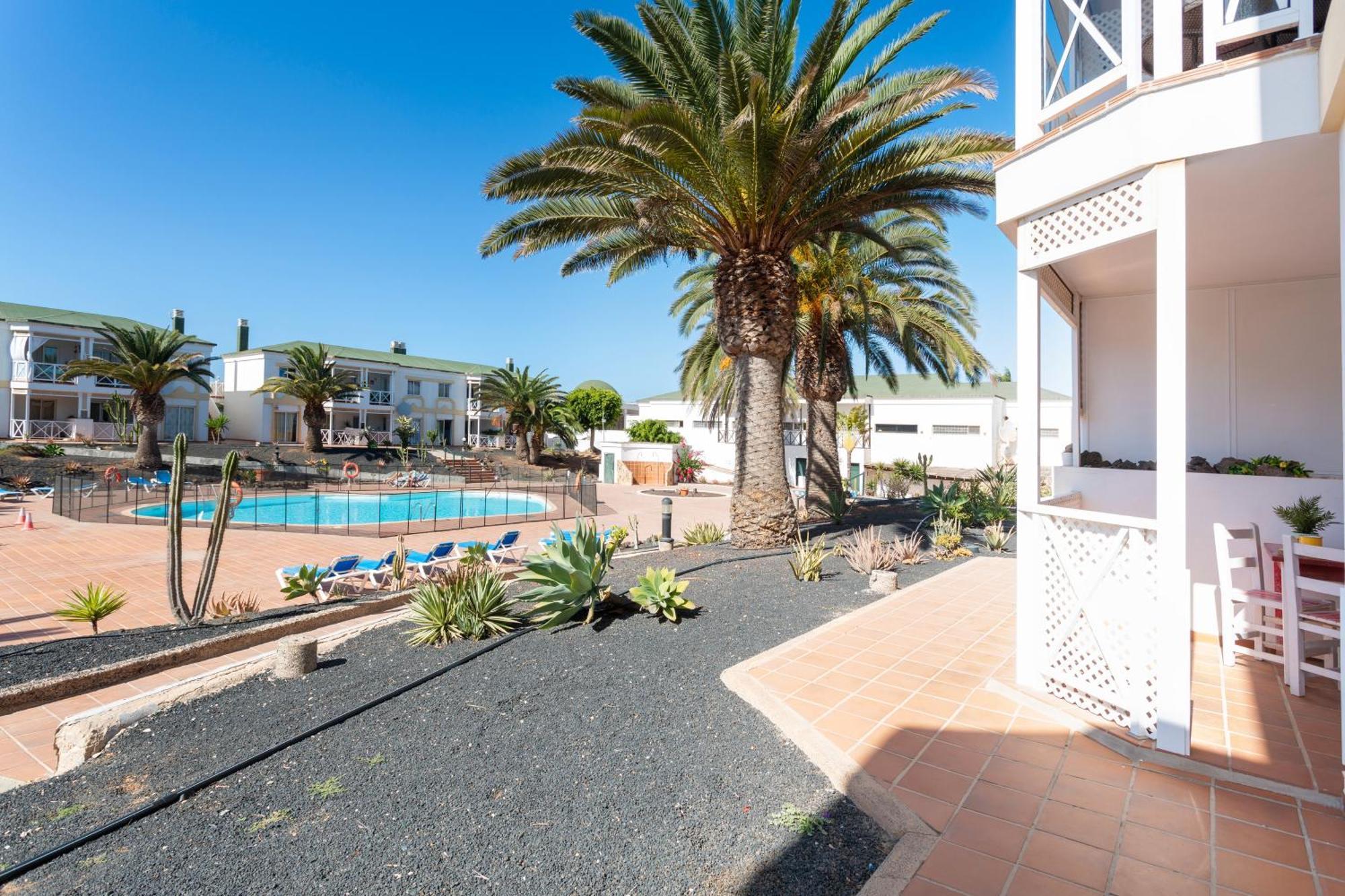 Relax Holidays Appartement Corralejo