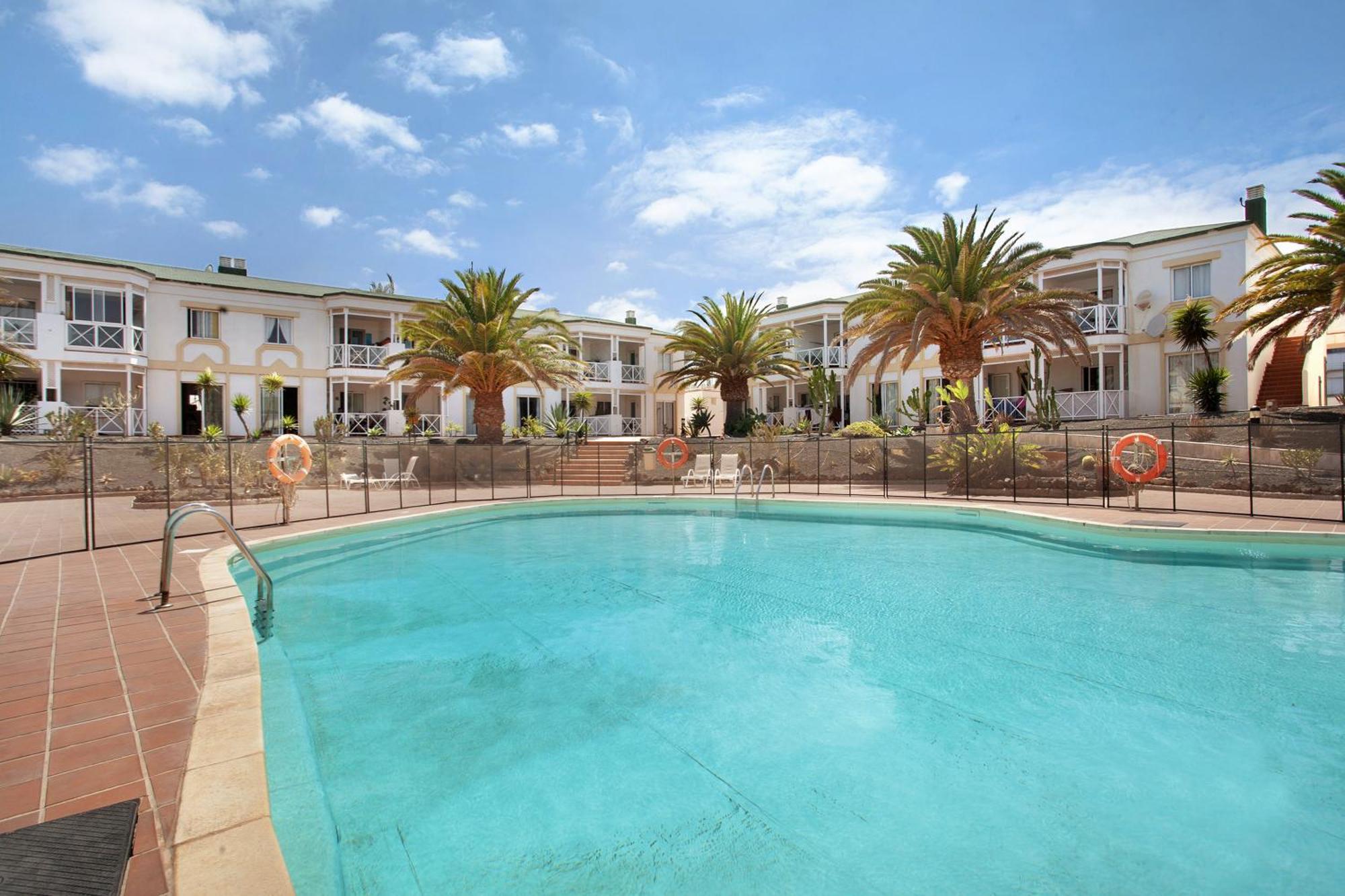Relax Holidays Appartement *