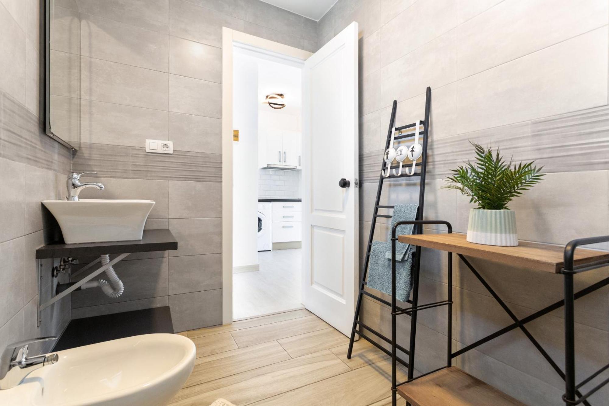 Appartement Relax Holidays *